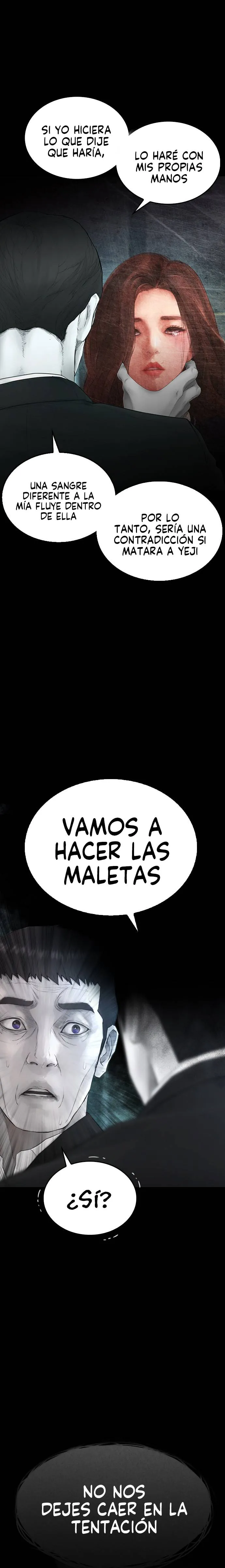 Highschool Lunch Dad Capítulo 40 en Línea - página 9
