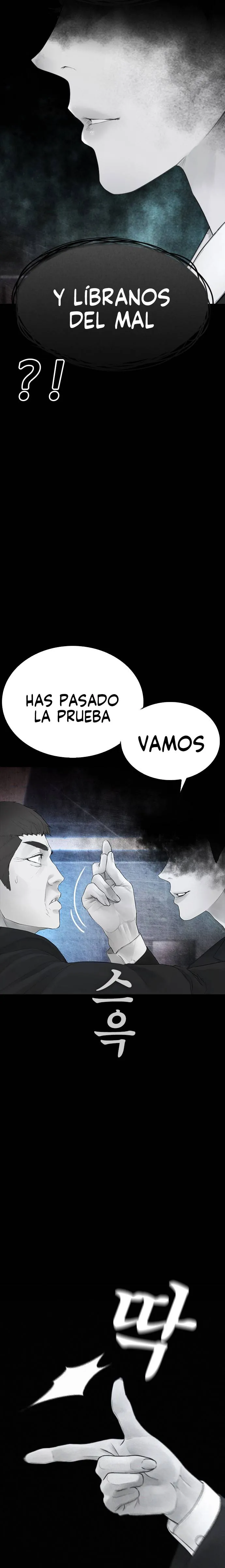 Highschool Lunch Dad Capítulo 40 en Línea - página 10