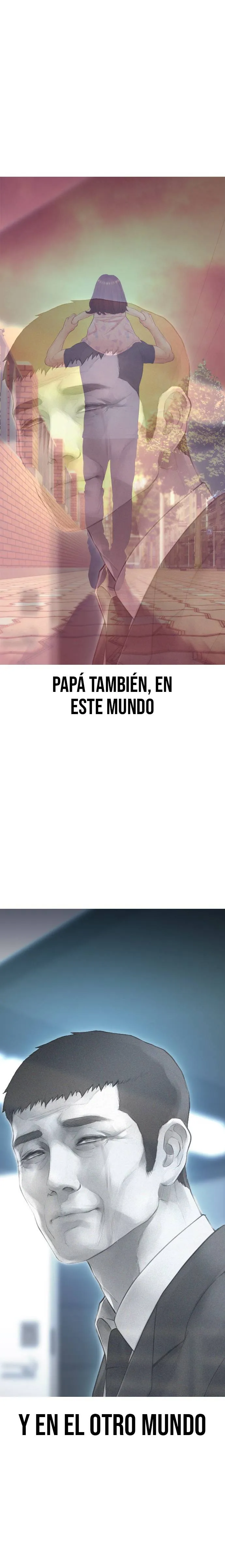 Highschool Lunch Dad Capítulo 40 en Línea - página 19