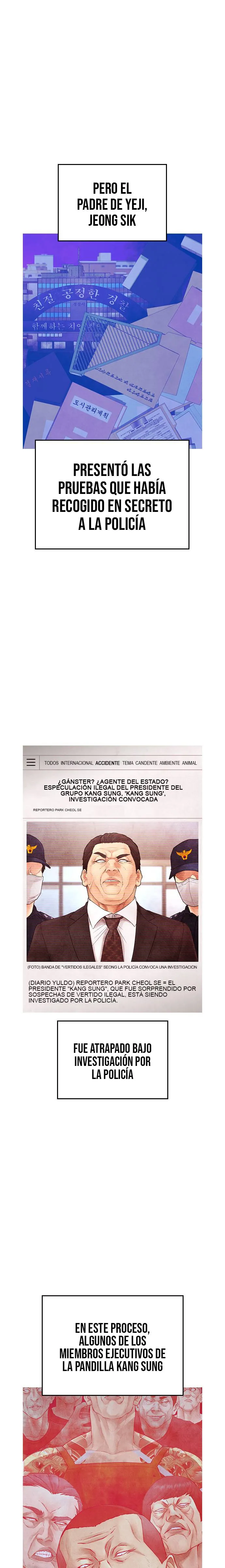 Highschool Lunch Dad Capítulo 40 en Línea - página 23
