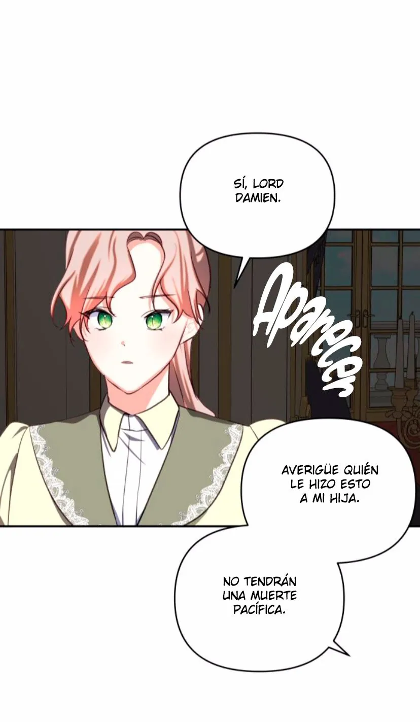 Hija del Monstruoso Duque Capítulo 46 en Línea - página 11