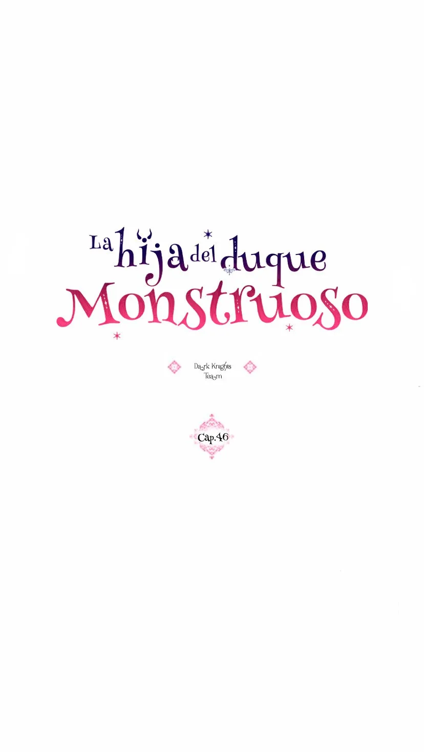 Hija del Monstruoso Duque Capítulo 46 en Línea - página 17