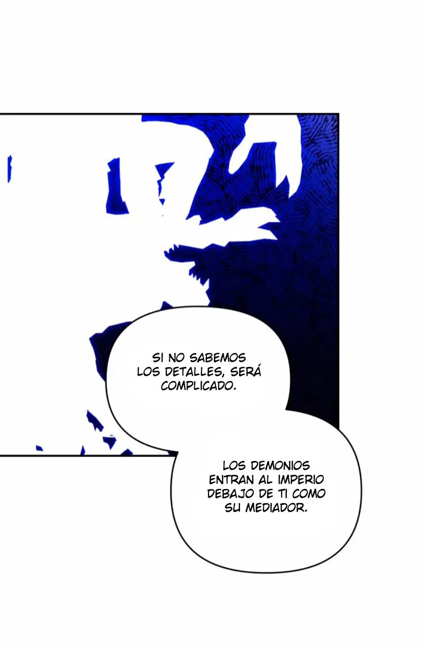 Hija del Monstruoso Duque Capítulo 46 en Línea - página 65