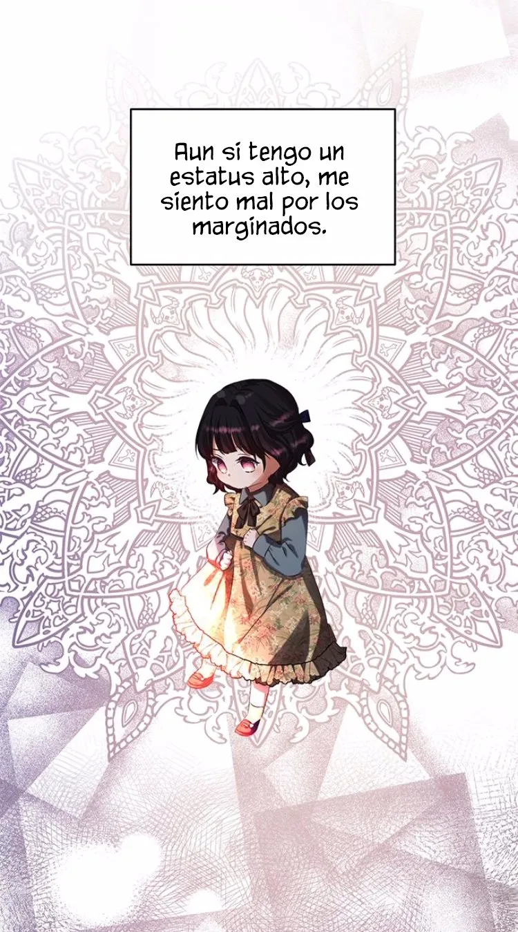 Hija del Monstruoso Duque Capítulo 5 en Línea - página 4