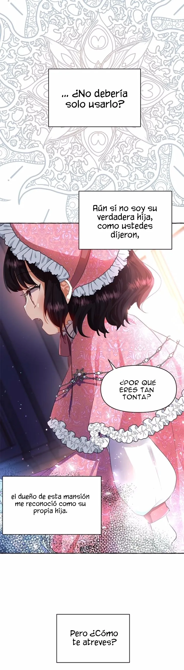 Hija del Monstruoso Duque Capítulo 5 en Línea - página 12