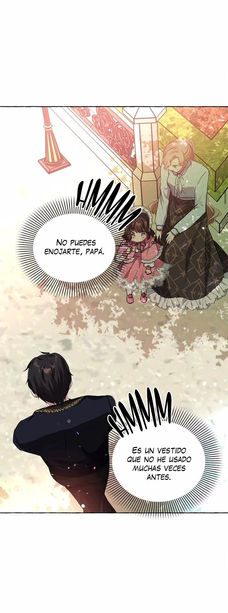 Hija del Monstruoso Duque Capítulo 5 en Línea - página 20