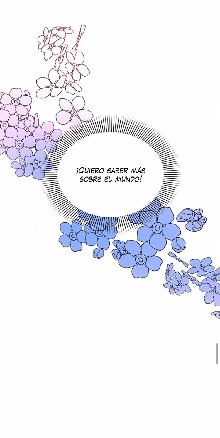 Hija del Monstruoso Duque Capítulo 5 en Línea - página 28