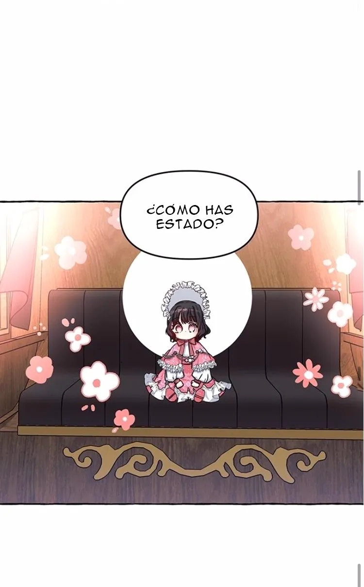 Hija del Monstruoso Duque Capítulo 5 en Línea - página 31