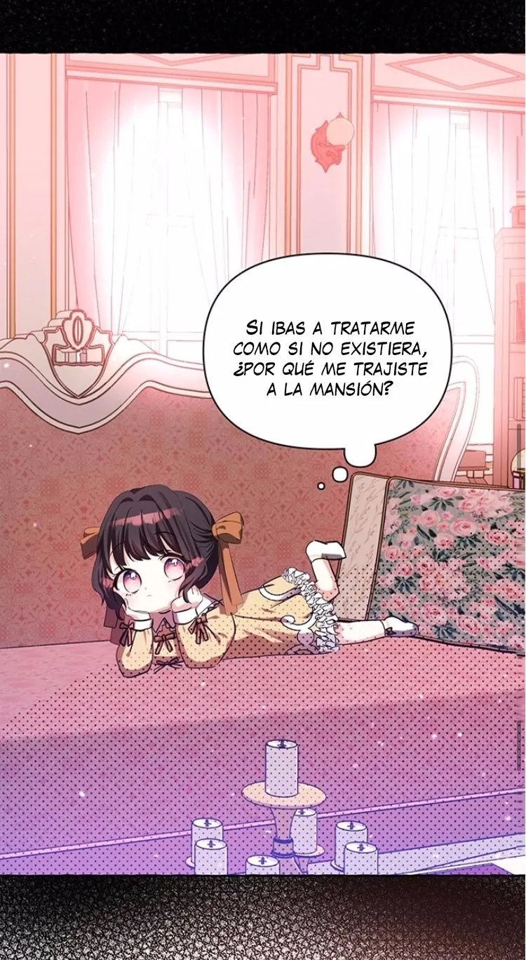 Hija del Monstruoso Duque Capítulo 5 en Línea - página 38