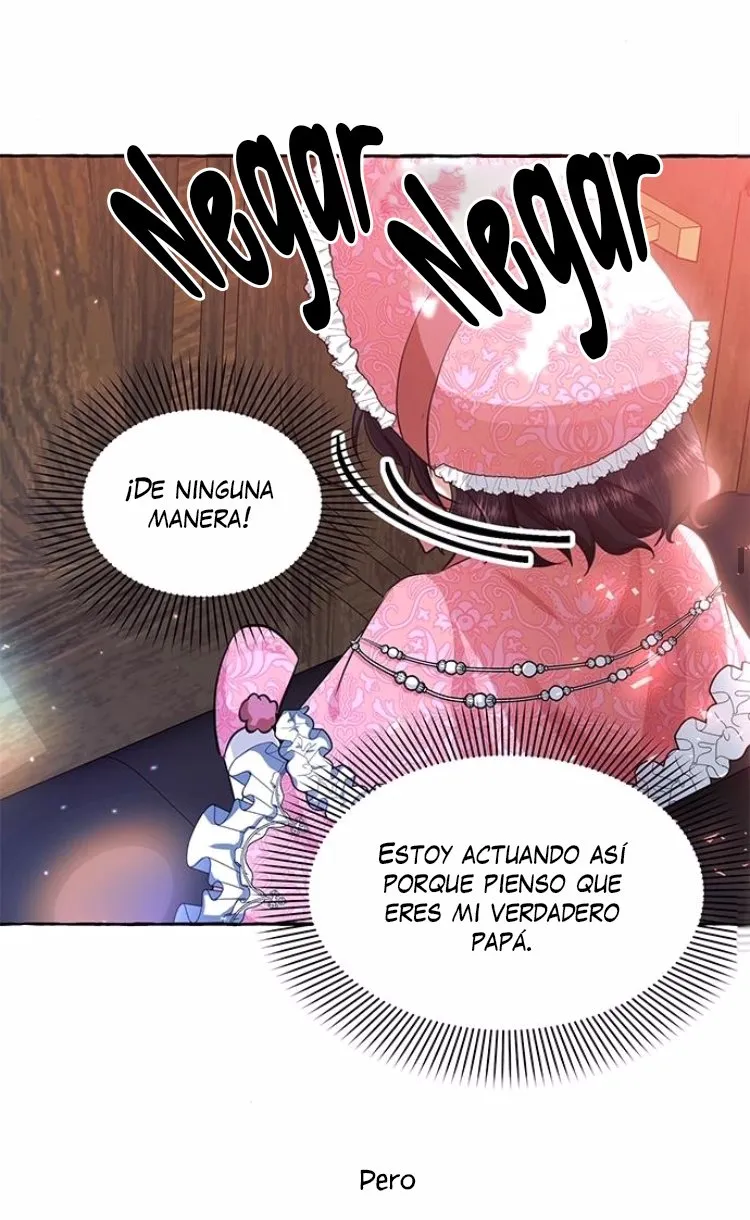 Hija del Monstruoso Duque Capítulo 5 en Línea - página 45