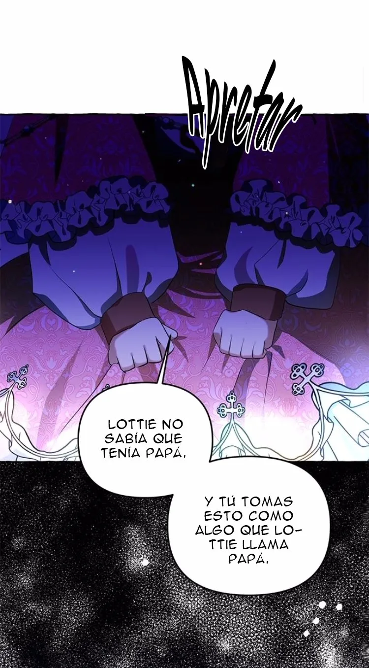 Hija del Monstruoso Duque Capítulo 5 en Línea - página 46