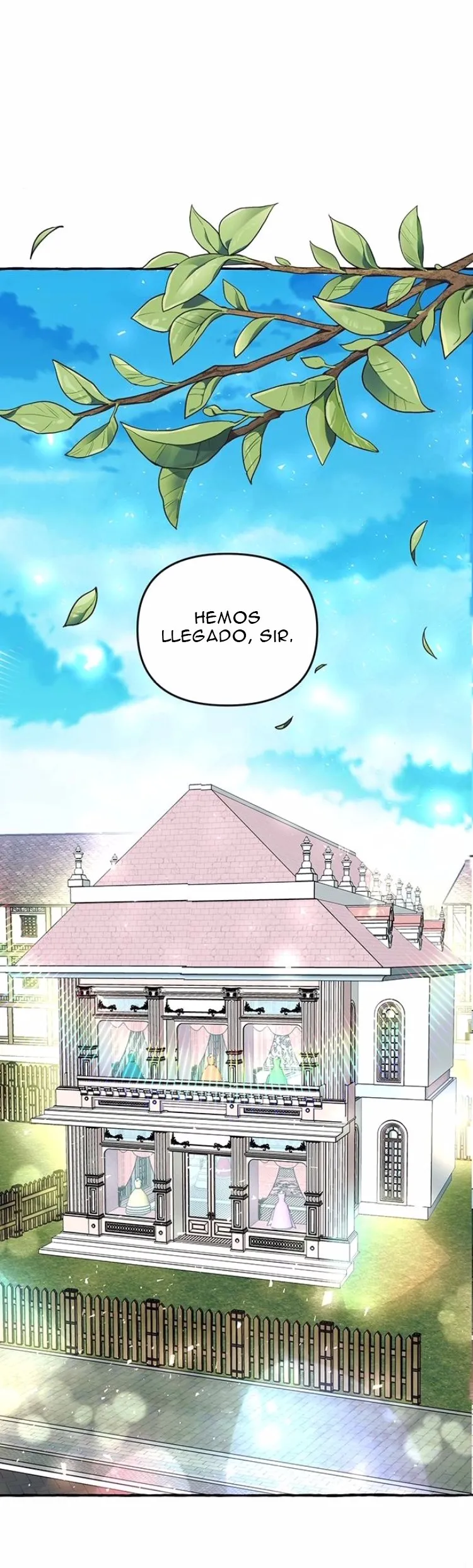 Hija del Monstruoso Duque Capítulo 5 en Línea - página 51