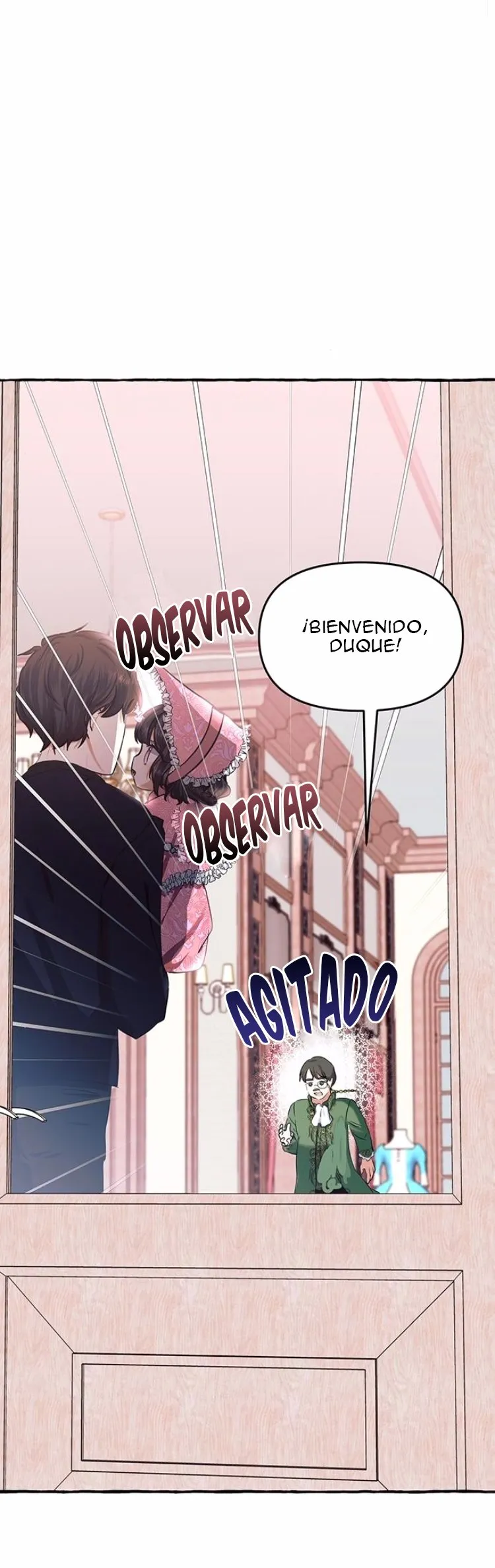 Hija del Monstruoso Duque Capítulo 5 en Línea - página 52