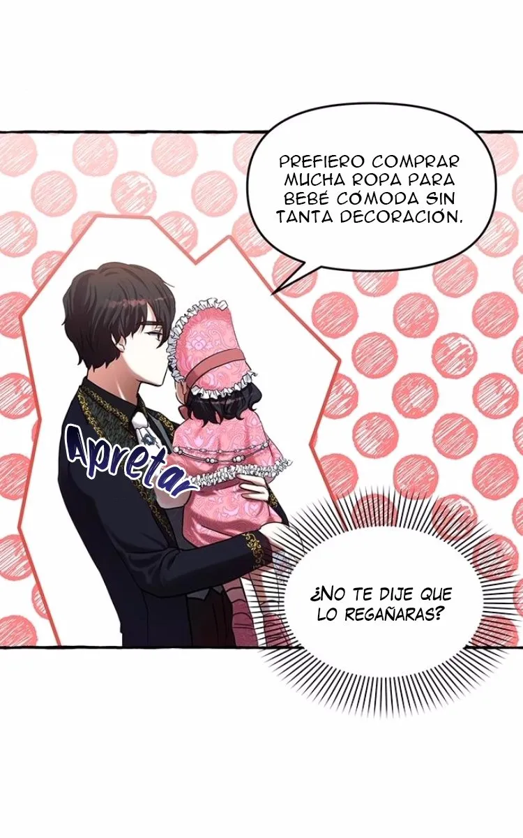 Hija del Monstruoso Duque Capítulo 5 en Línea - página 55