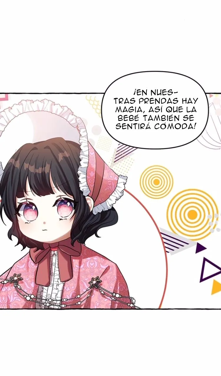 Hija del Monstruoso Duque Capítulo 5 en Línea - página 56
