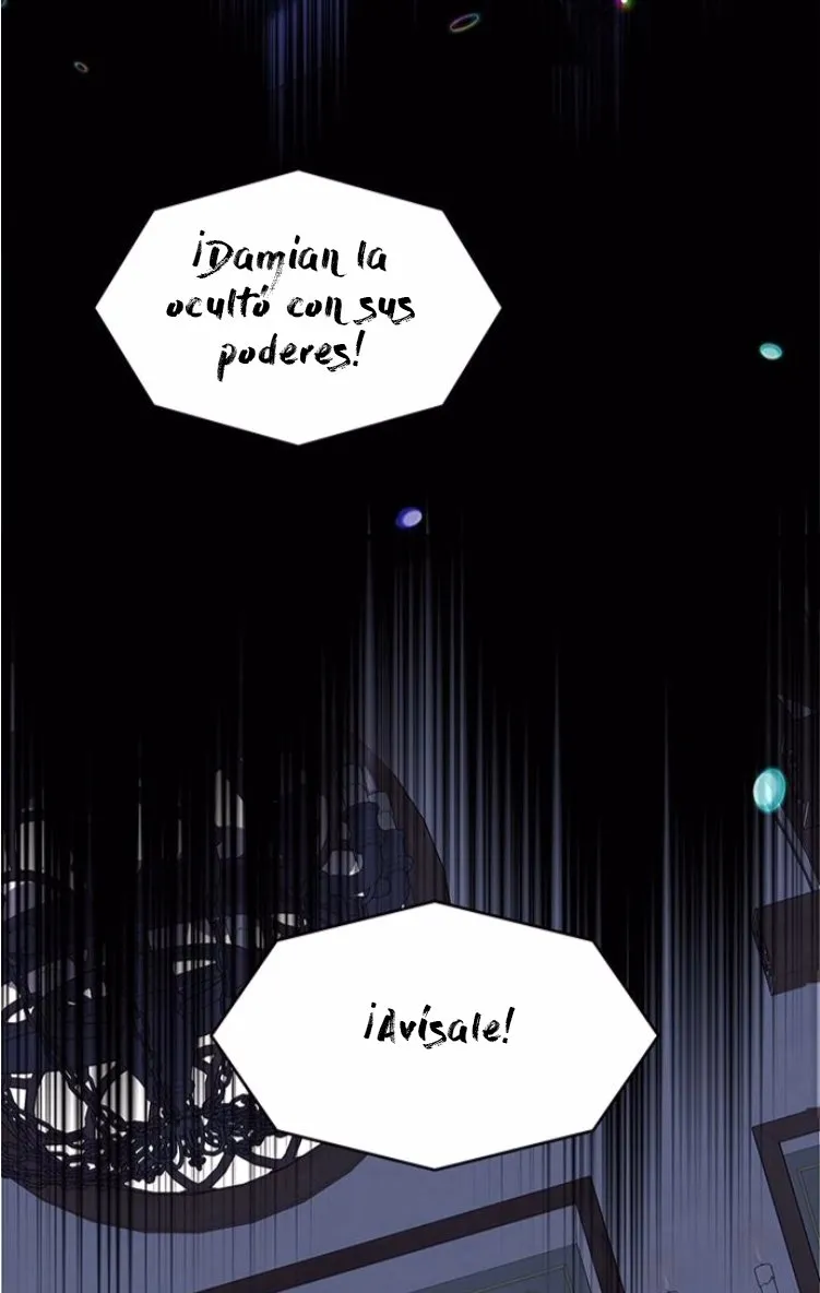 Hija del Monstruoso Duque Capítulo 5 en Línea - página 89