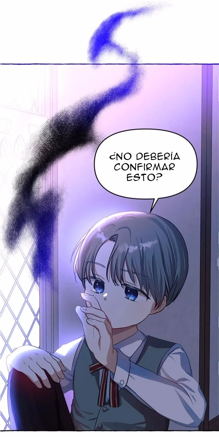 Hija del Monstruoso Duque Capítulo 5 en Línea - página 92