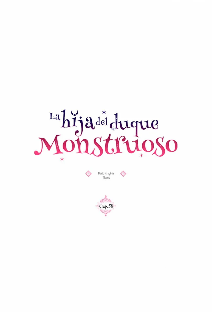 Hija del Monstruoso Duque Capítulo 58 en Línea - página 26