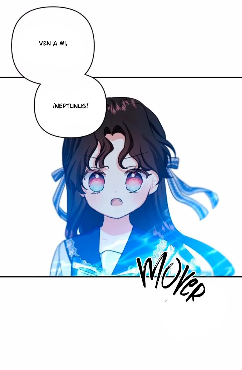 Hija del Monstruoso Duque Capítulo 58 en Línea - página 34