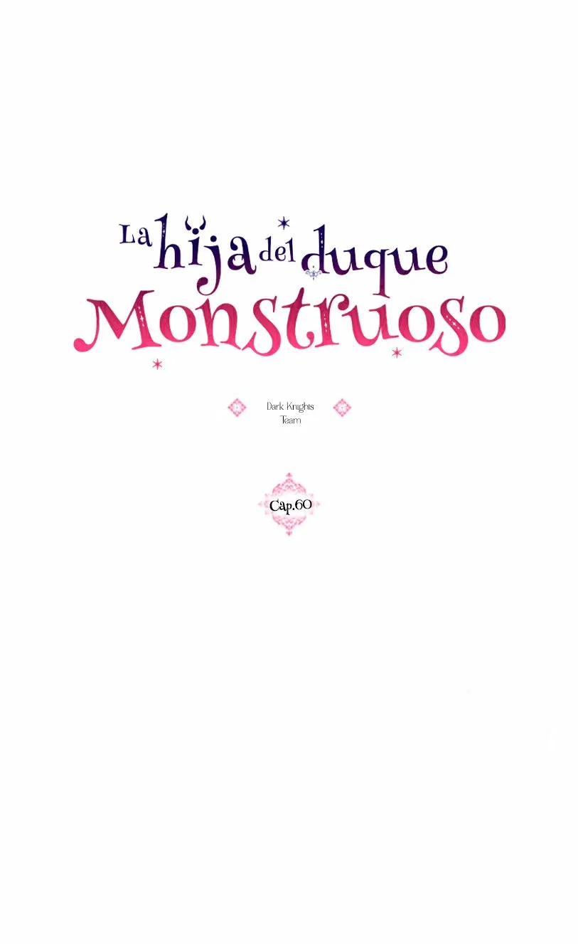 Hija del Monstruoso Duque Capítulo 60 en Línea - página 23