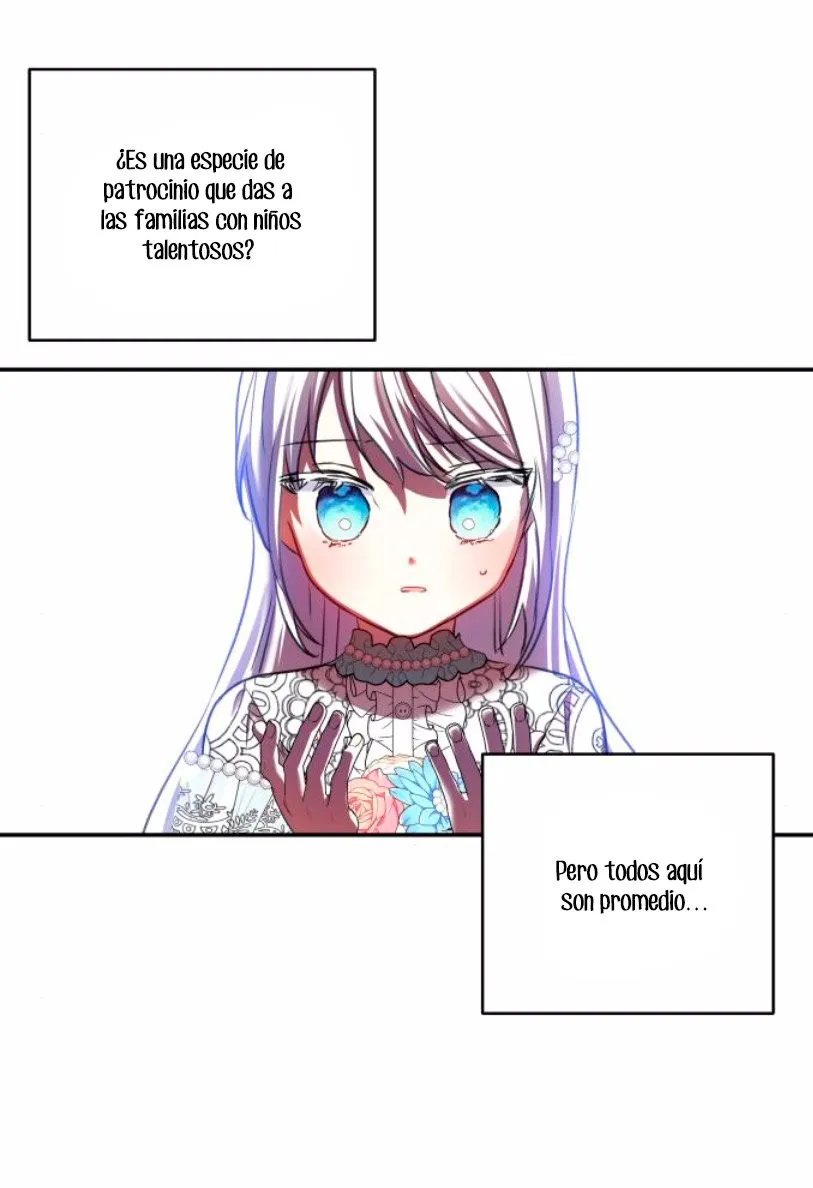 Hija del Monstruoso Duque Capítulo 60 en Línea - página 45