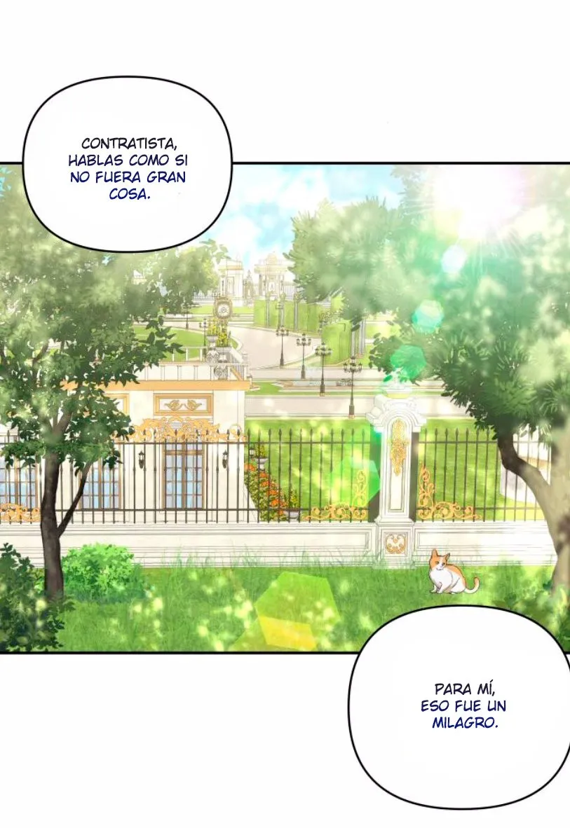 Hija del Monstruoso Duque Capítulo 60 en Línea - página 64