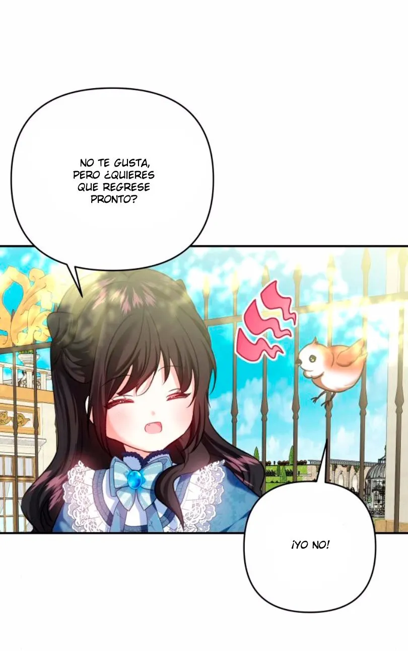Hija del Monstruoso Duque Capítulo 60 en Línea - página 77