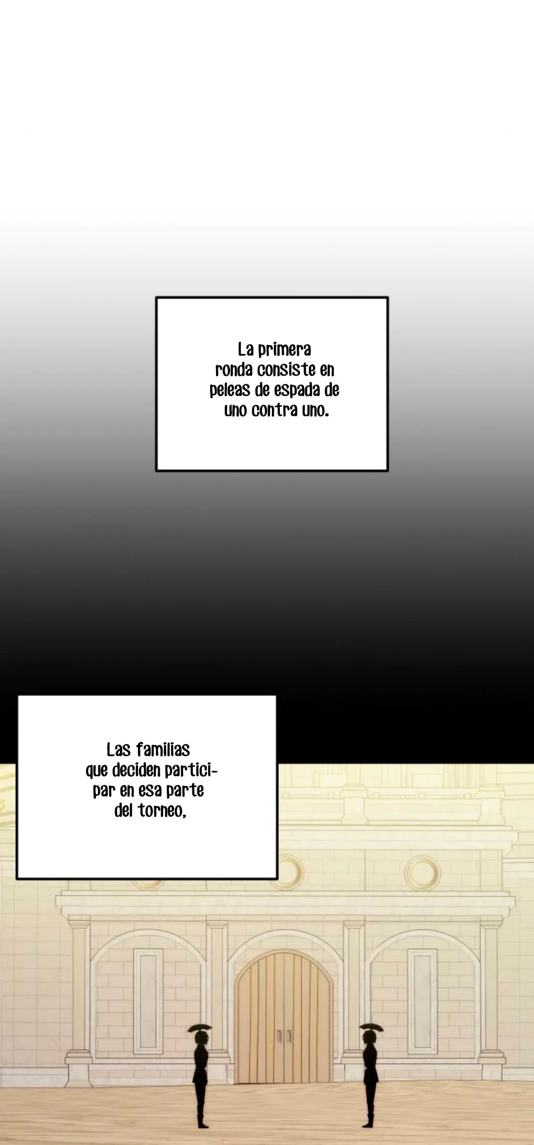 Hija del Monstruoso Duque Capítulo 70 en Línea - página 21