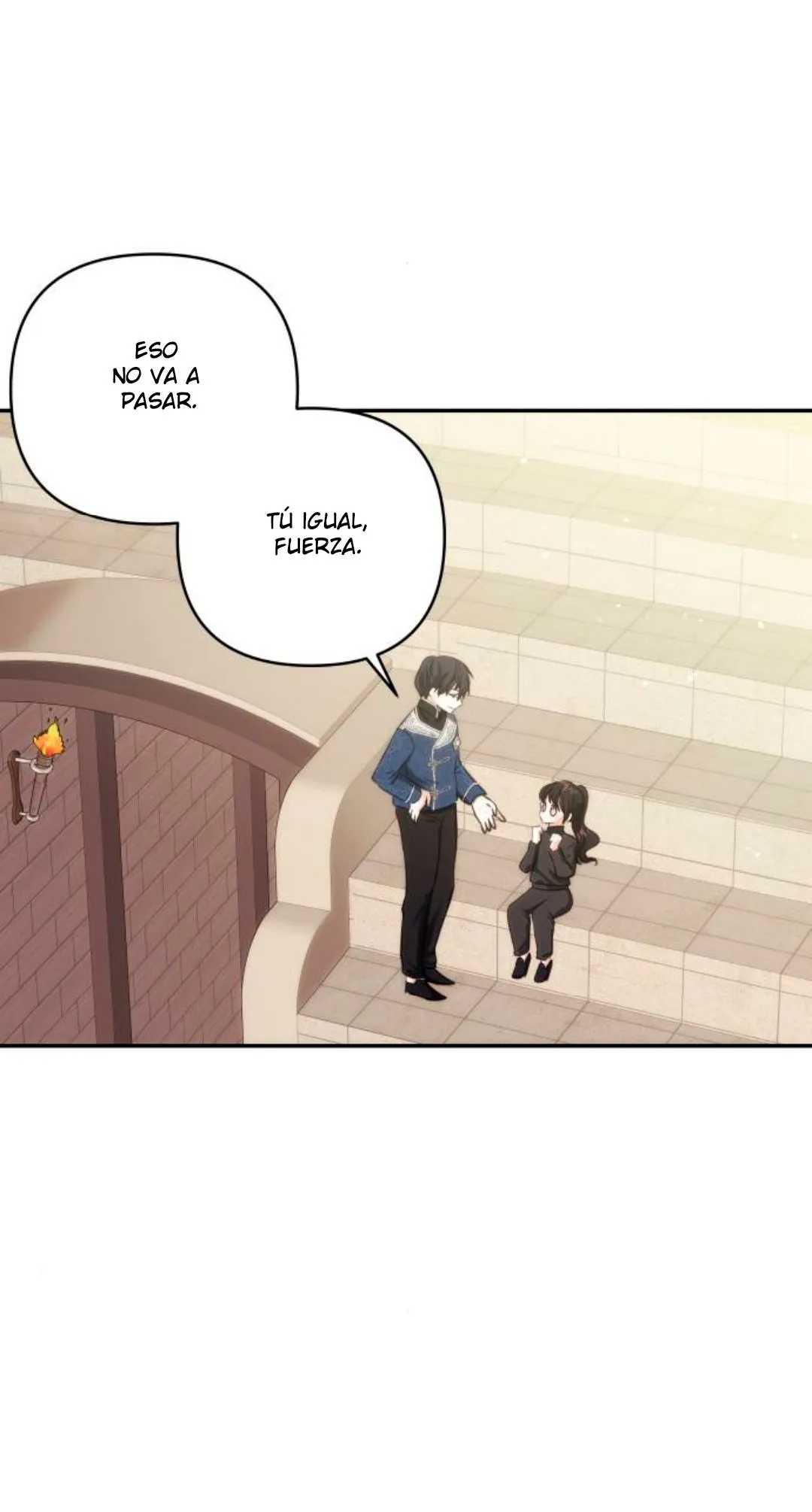 Hija del Monstruoso Duque Capítulo 70 en Línea - página 53
