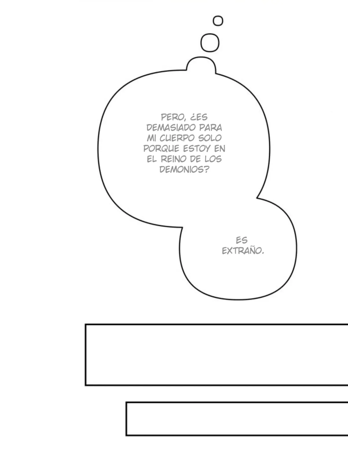 Hija del Monstruoso Duque Capítulo 76 en Línea - página 74