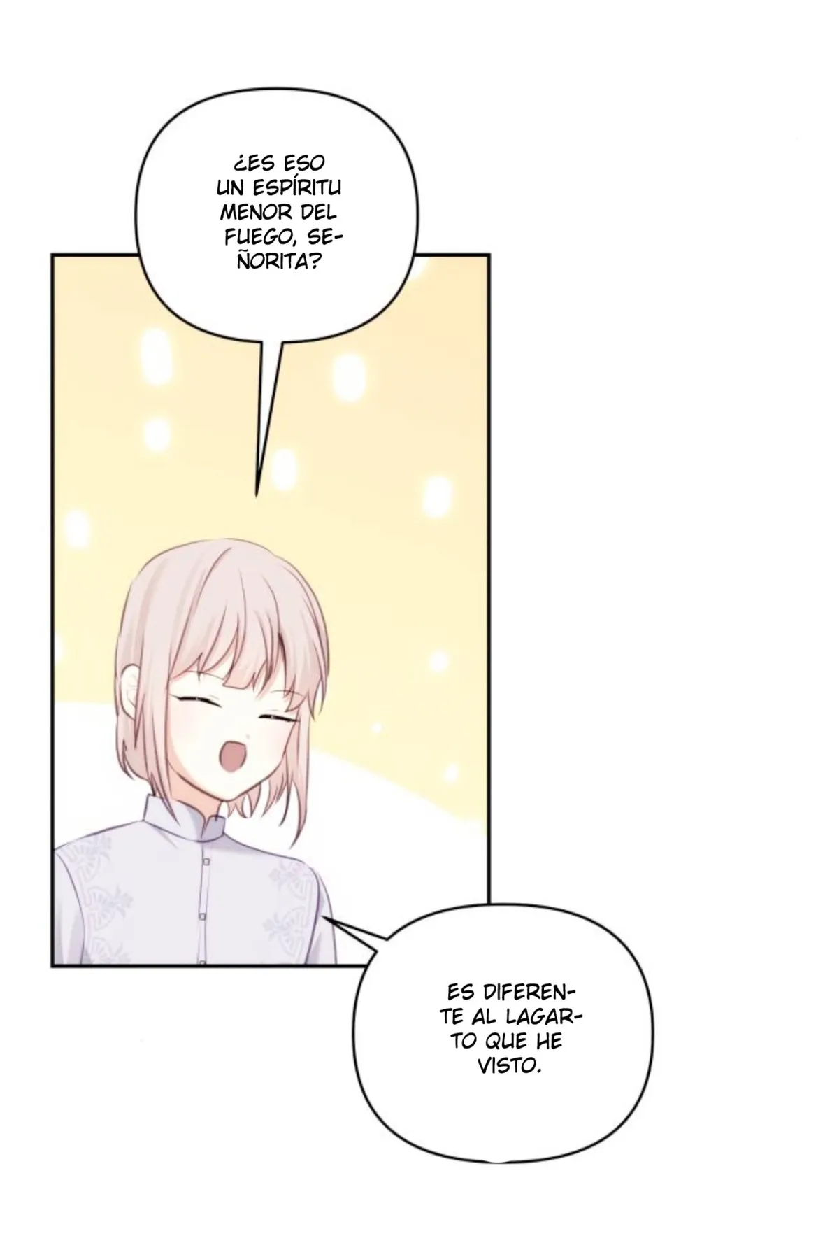 Hija del Monstruoso Duque Capítulo 76 en Línea - página 80