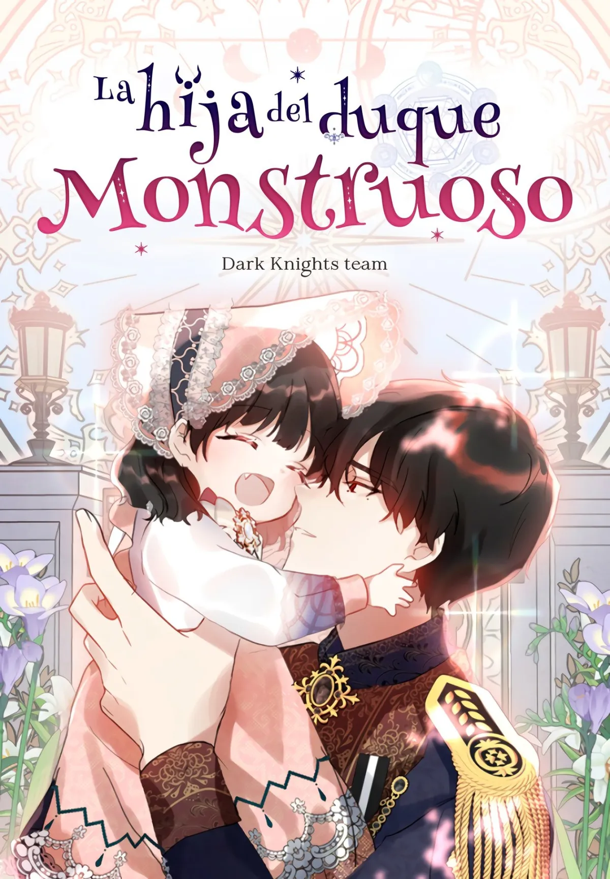 Hija del Monstruoso Duque Capítulo 78 en Línea - página 1