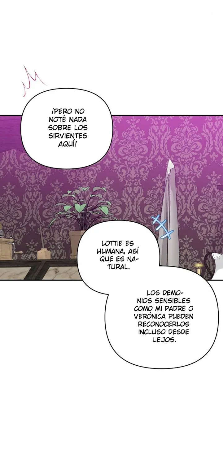 Hija del Monstruoso Duque Capítulo 78 en Línea - página 10