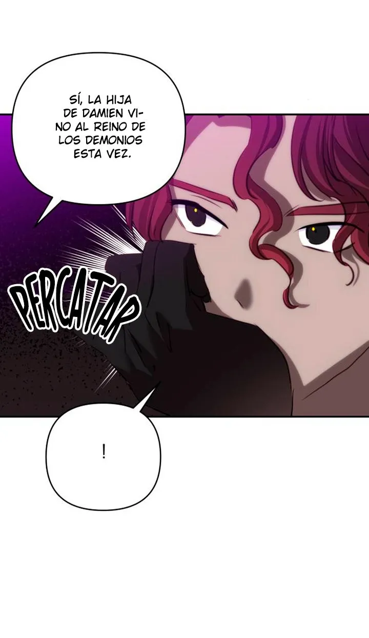 Hija del Monstruoso Duque Capítulo 78 en Línea - página 30