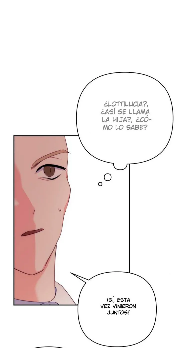 Hija del Monstruoso Duque Capítulo 78 en Línea - página 33