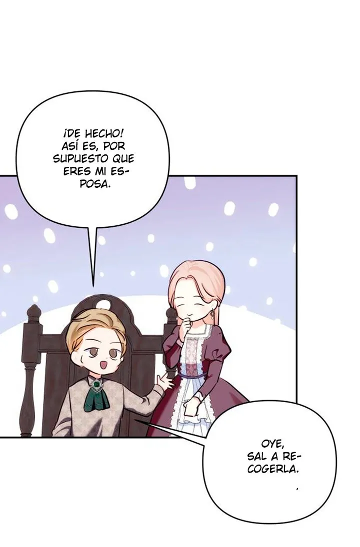 Hija del Monstruoso Duque Capítulo 78 en Línea - página 41