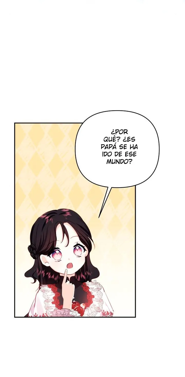Hija del Monstruoso Duque Capítulo 78 en Línea - página 52