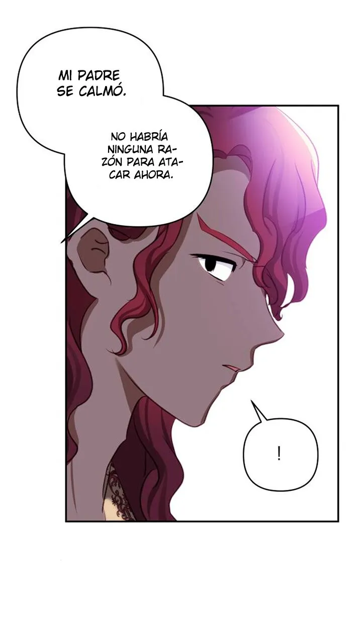 Hija del Monstruoso Duque Capítulo 81 en Línea - página 57