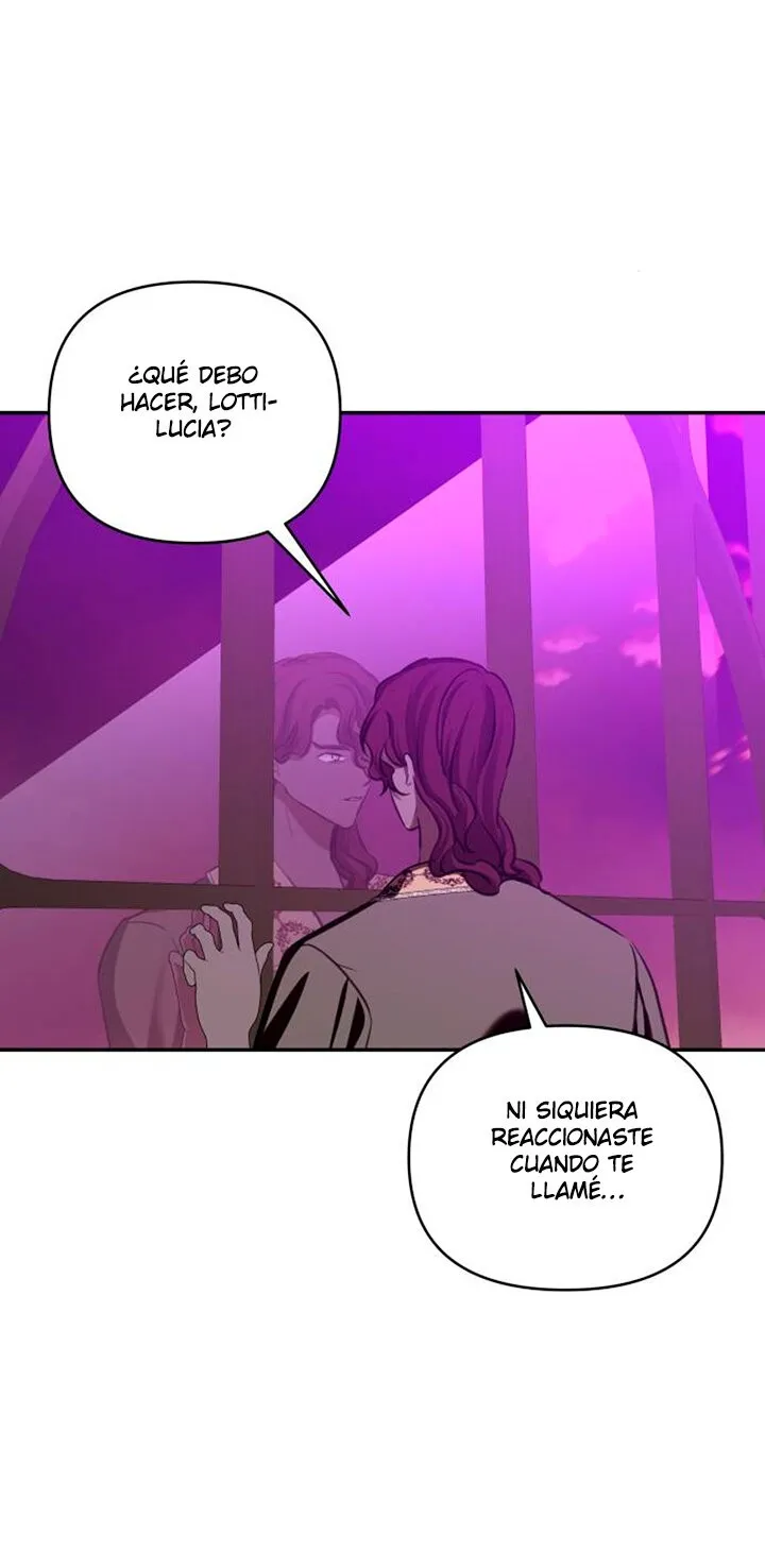 Hija del Monstruoso Duque Capítulo 81 en Línea - página 75