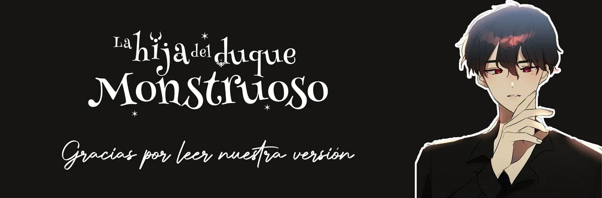 Hija del Monstruoso Duque Capítulo 85 en Línea - página 2