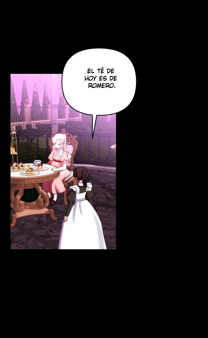 Hija del Monstruoso Duque Capítulo 85 en Línea - página 23