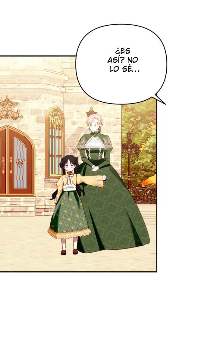 Hija del Monstruoso Duque Capítulo 85 en Línea - página 59