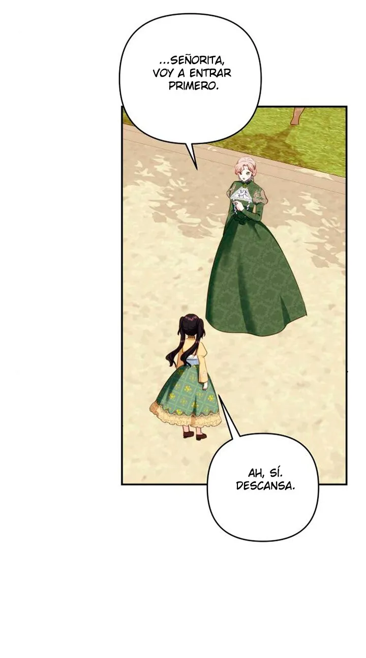 Hija del Monstruoso Duque Capítulo 85 en Línea - página 73