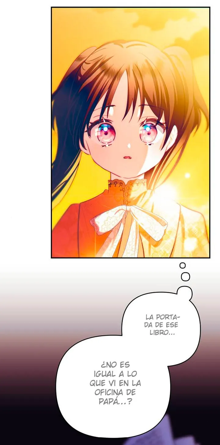Hija del Monstruoso Duque Capítulo 85 en Línea - página 80