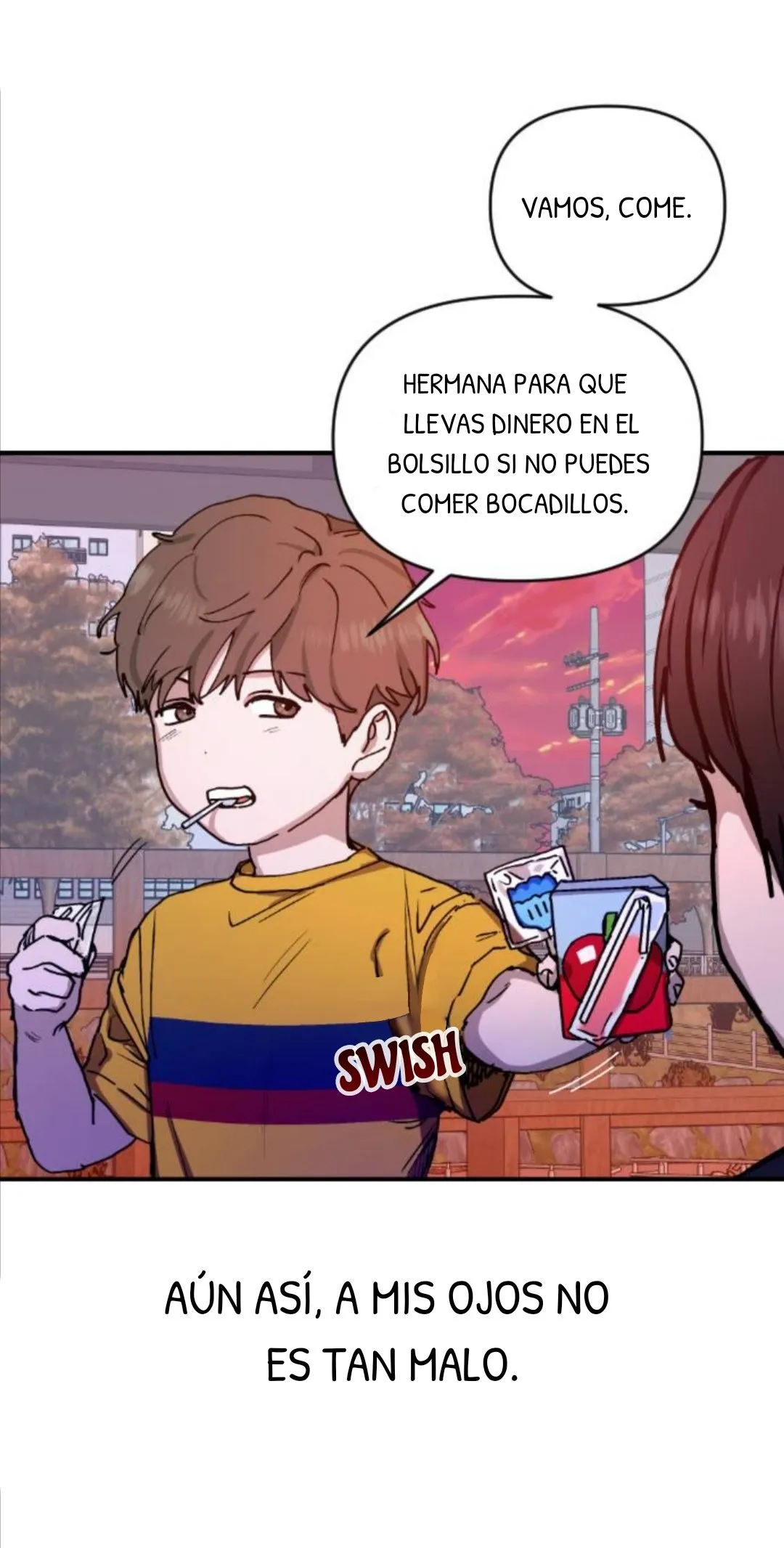 Hija Parecida Capítulo 1 en Línea - página 12