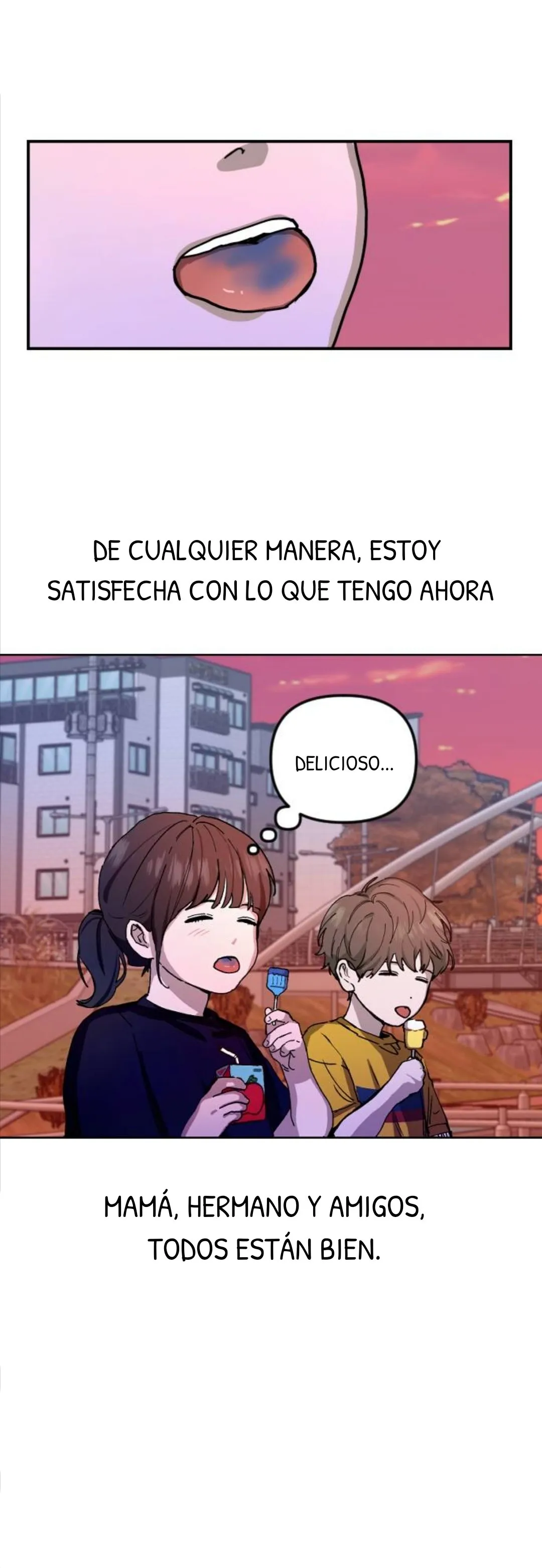 Hija Parecida Capítulo 1 en Línea - página 13