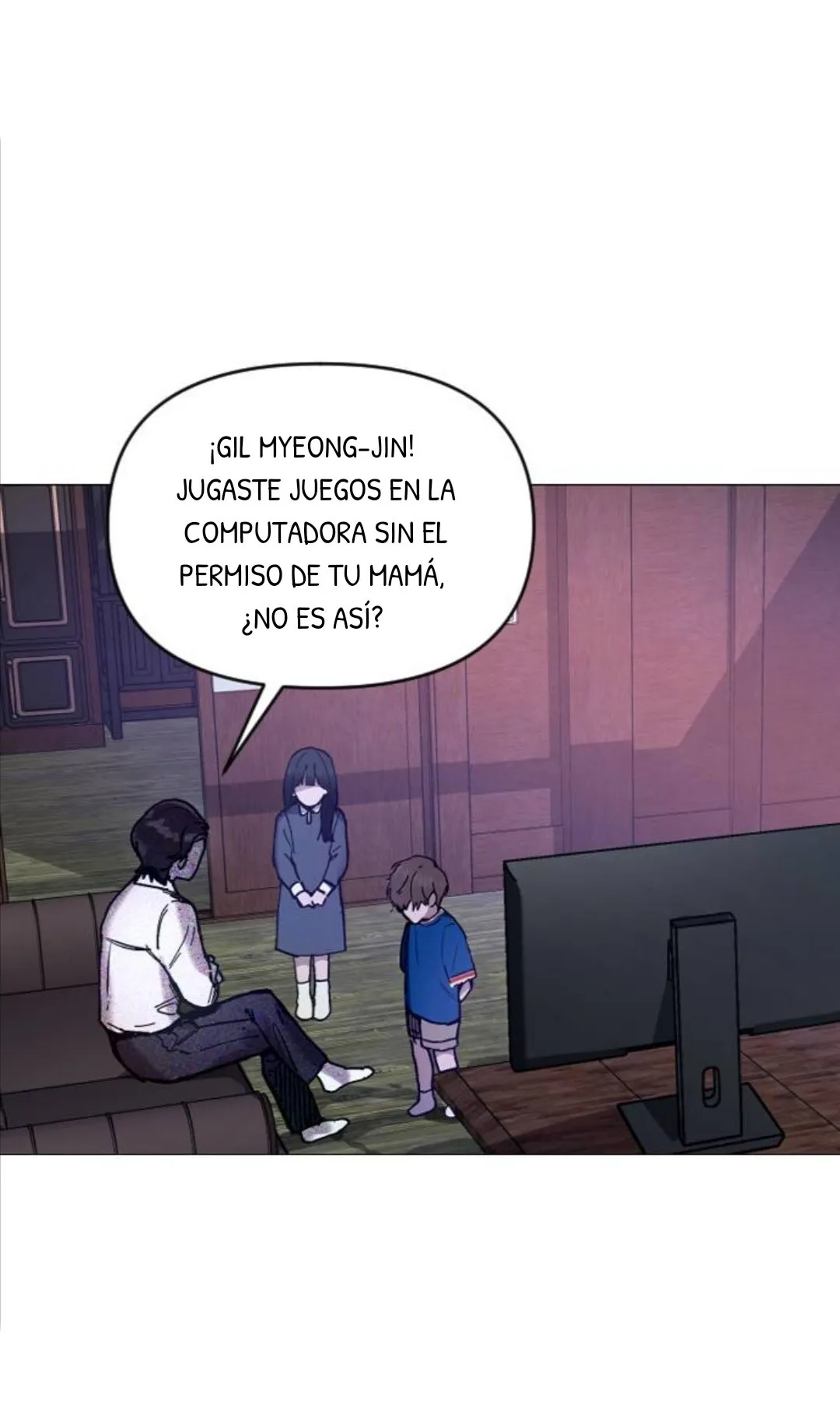 Hija Parecida Capítulo 1 en Línea - página 16