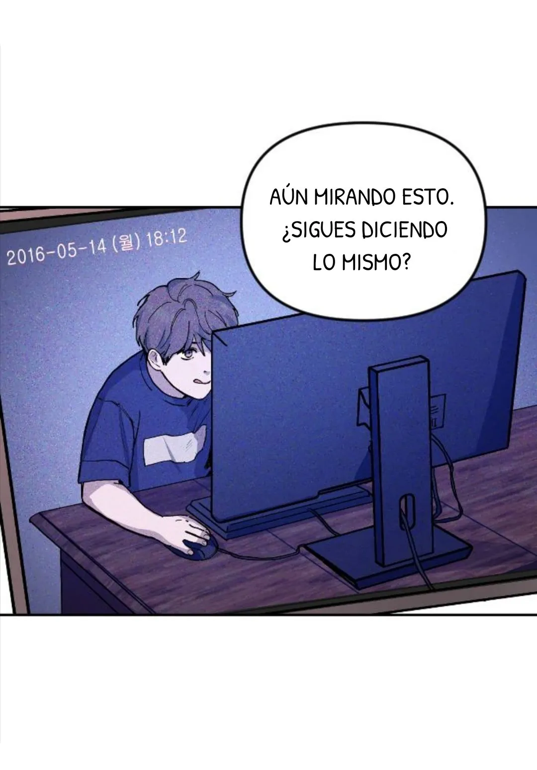 Hija Parecida Capítulo 1 en Línea - página 22