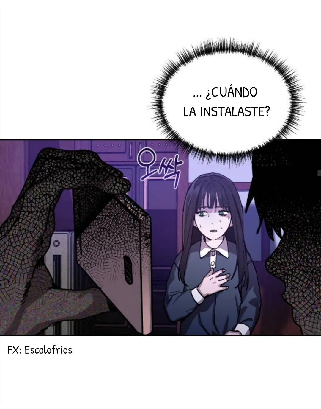 Hija Parecida Capítulo 1 en Línea - página 24