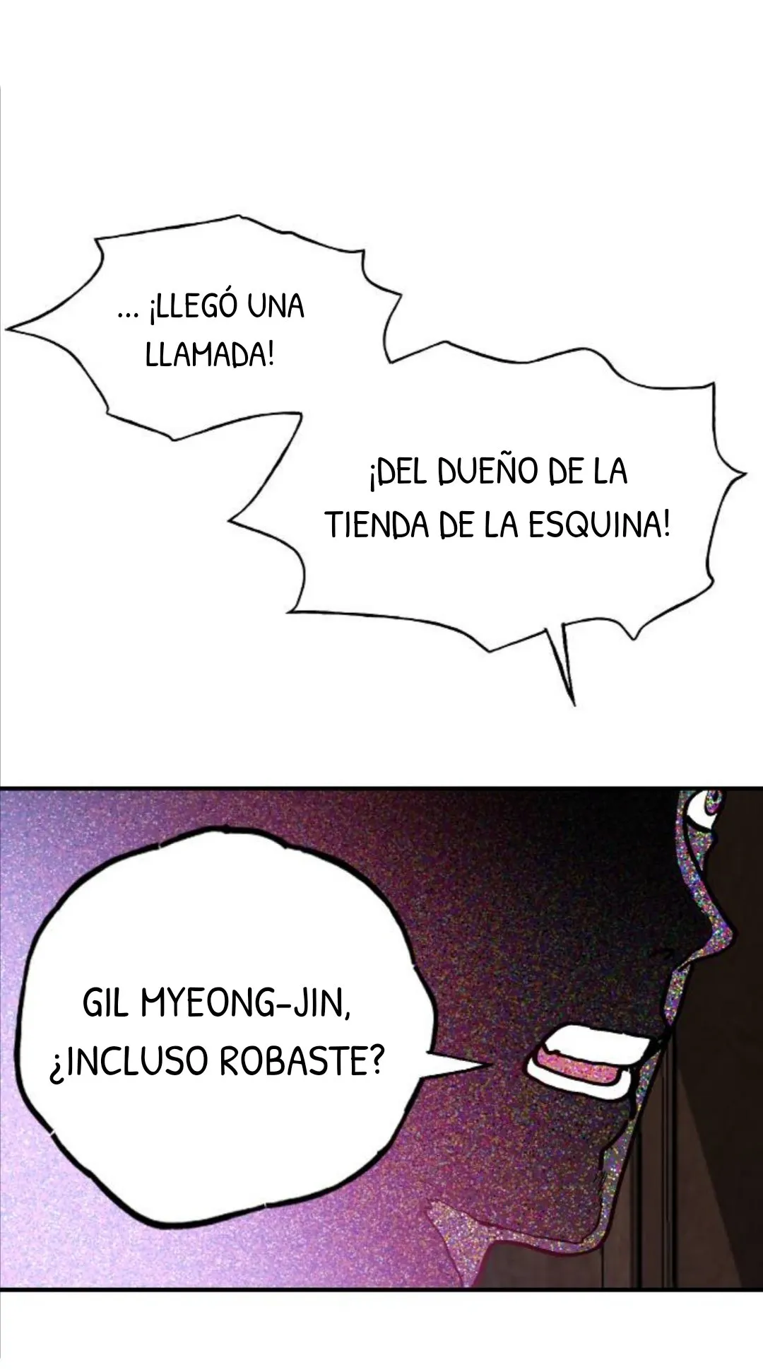 Hija Parecida Capítulo 1 en Línea - página 29